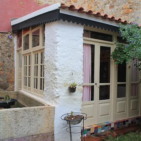 Pateo Da Anita Konukevi Ribamar (Torres Vedras)