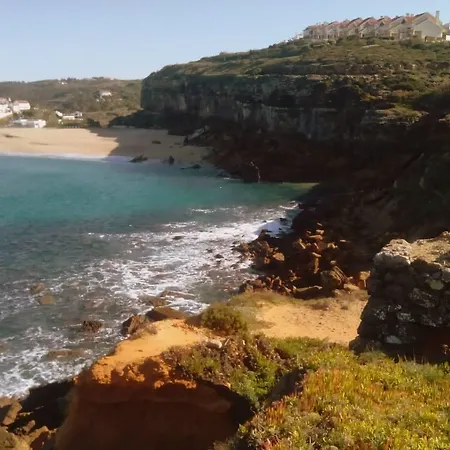 Pateo Da Anita * Ribamar (Torres Vedras)