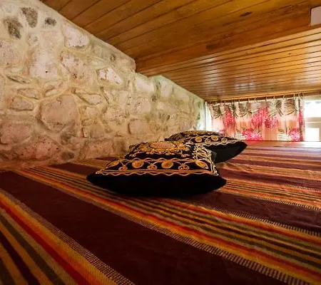 Pateo Da Anita Konukevi Ribamar (Torres Vedras)
