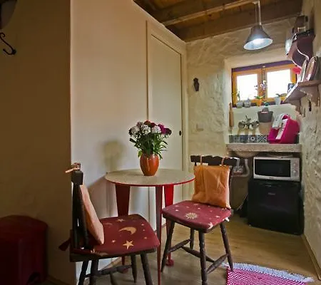 Pateo Da Anita *