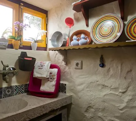 Pensión Pateo Da Anita