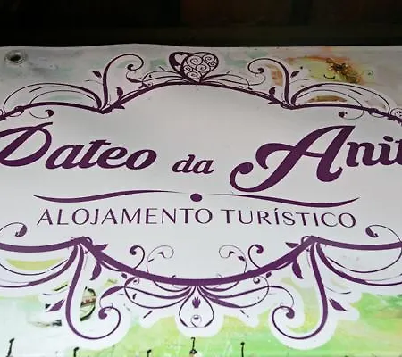 Pensión Pateo Da Anita *