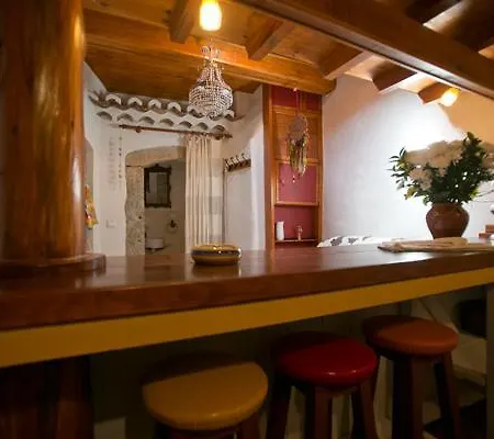 Pensión Pateo Da Anita Ribamar (Torres Vedras)