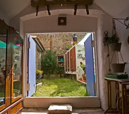 Pateo Da Anita * Ribamar (Torres Vedras)