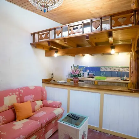 Pateo Da Anita Ribamar (Torres Vedras)