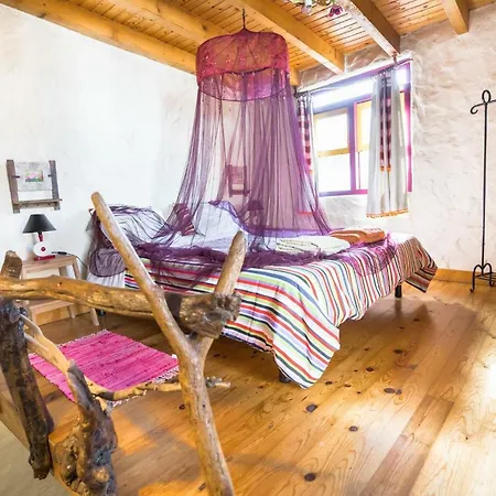 Pateo Da Anita Konukevi