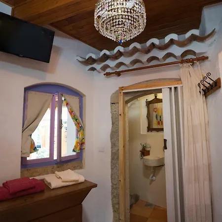 Gasthof Pateo Da Anita *