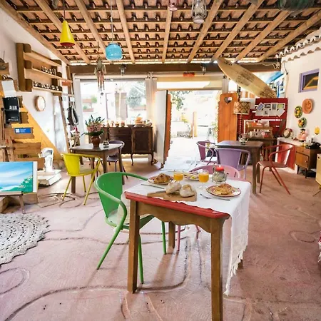 Gasthof Pateo Da Anita