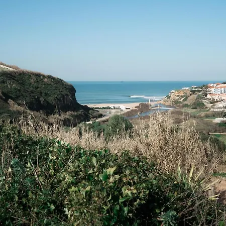 Pateo Da Anita Ribamar (Torres Vedras)