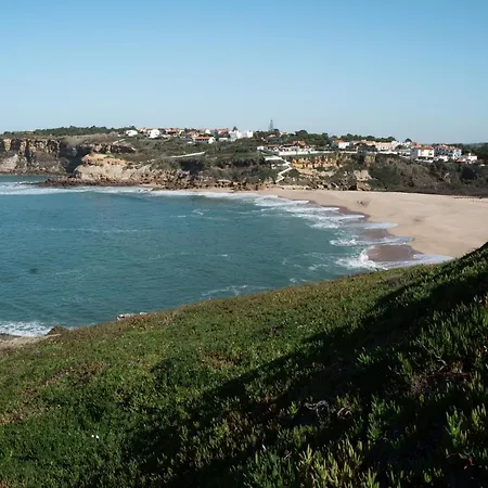 Pateo Da Anita * Ribamar (Torres Vedras)